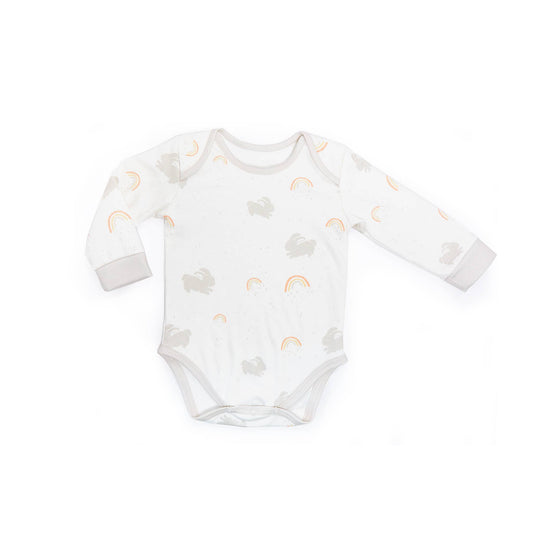 Little Sunshine Organic Cotton Bunsie