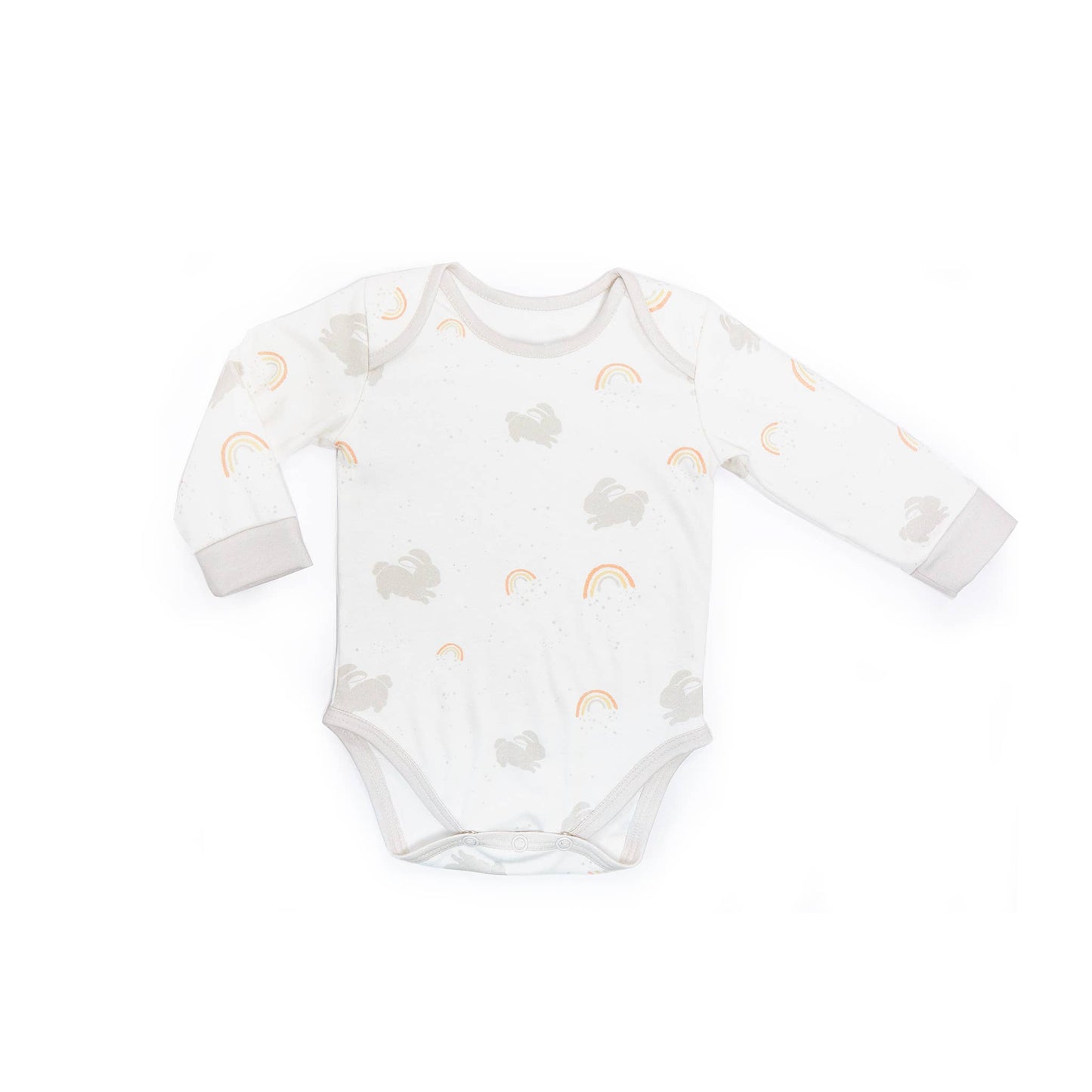 Little Sunshine Organic Cotton Bunsie