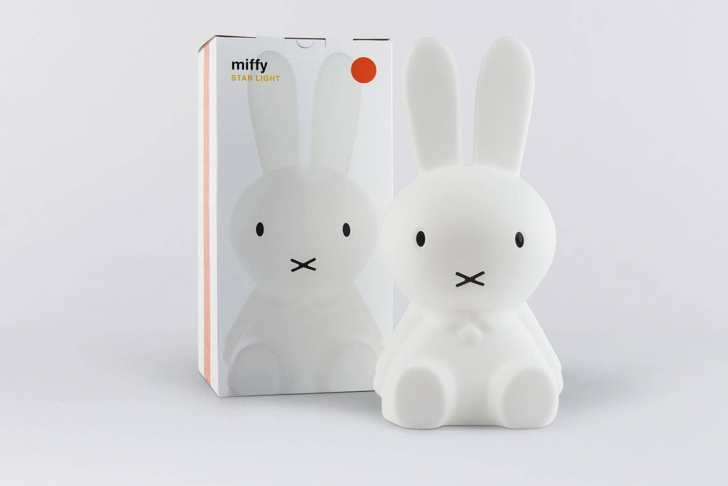 Miffy: Star Light (L)