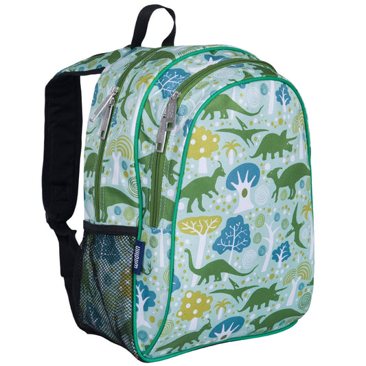 Dinomite Dinosaurs Backpack - 15 Inch