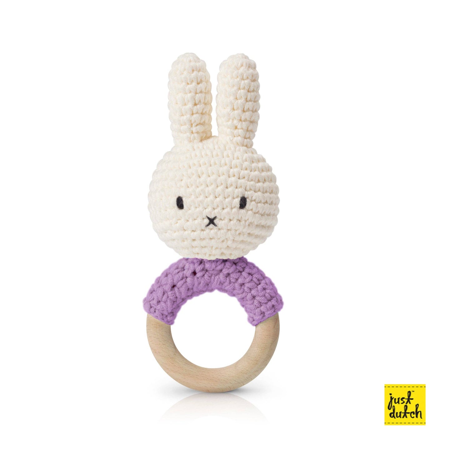 Miffy Baby Teether