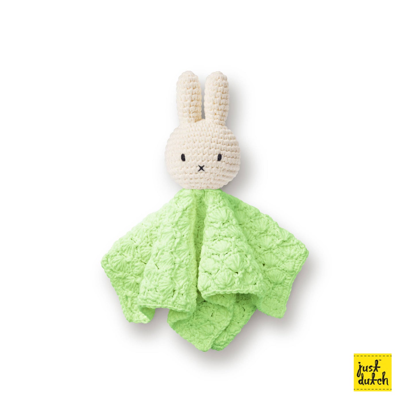 Miffy Baby Cotton Wipe