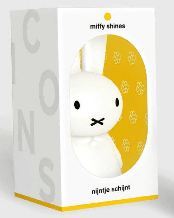 Miffy: Star Light (L)