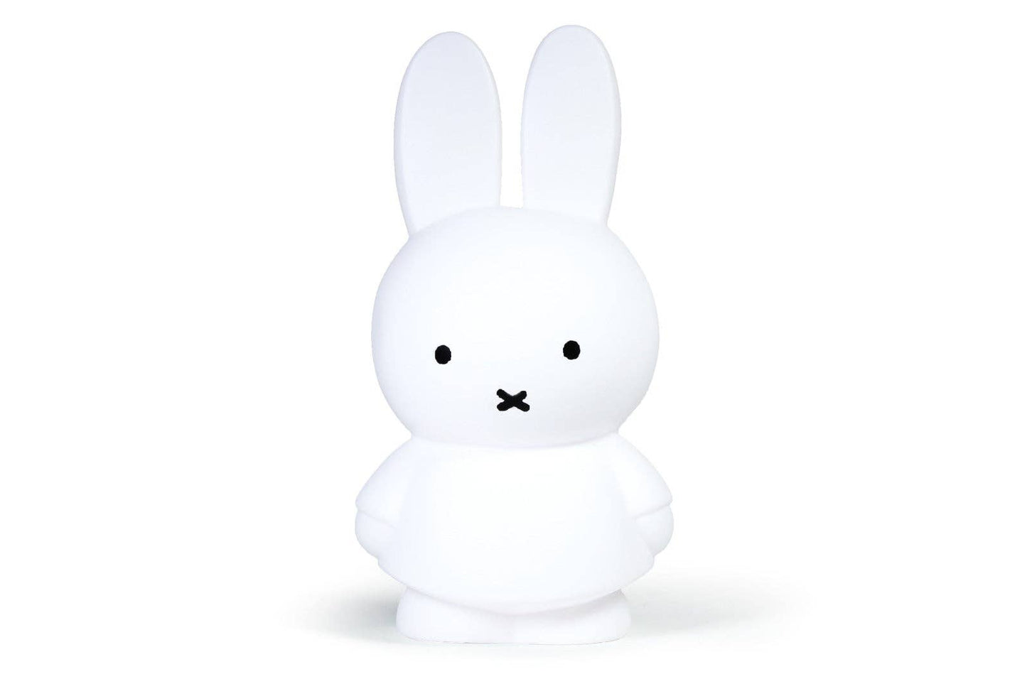 Atelier Pierre Miffy Coin Bank (Large): Pure White