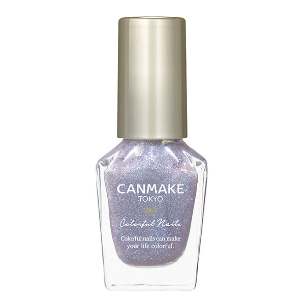 CANMAKE COLORFUL NAILS