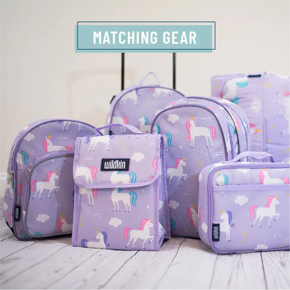 Unicorn Overnighter Duffel Bag