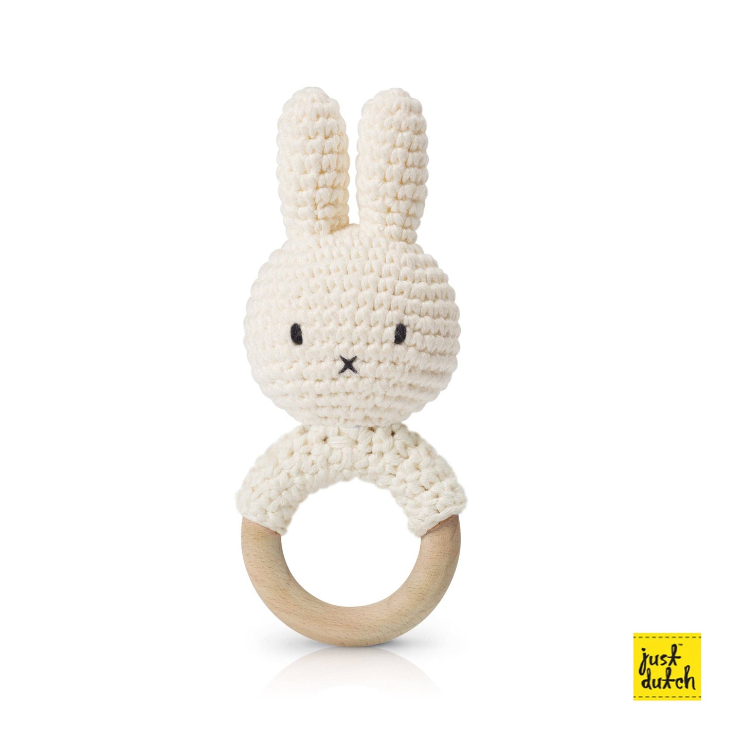 Miffy Baby Teether