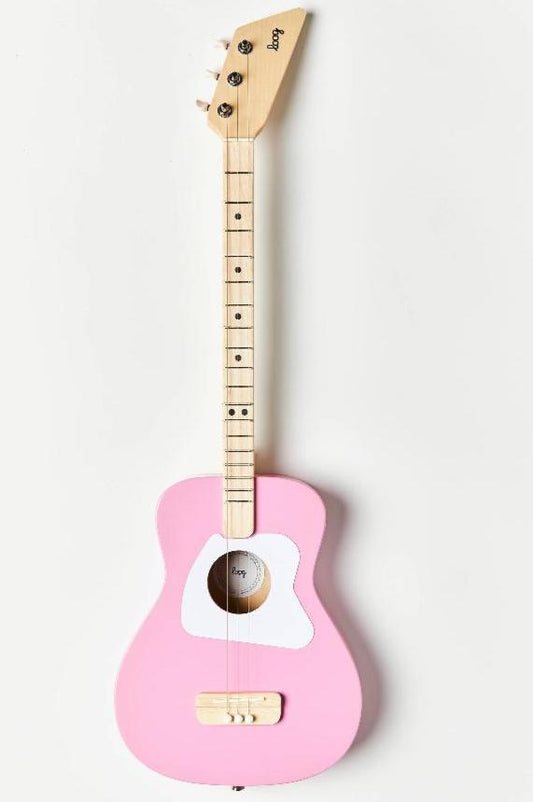 Loog Pro Acoustic Age 6+