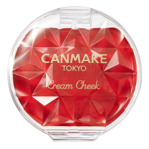 CANMAKE Cream Cheek