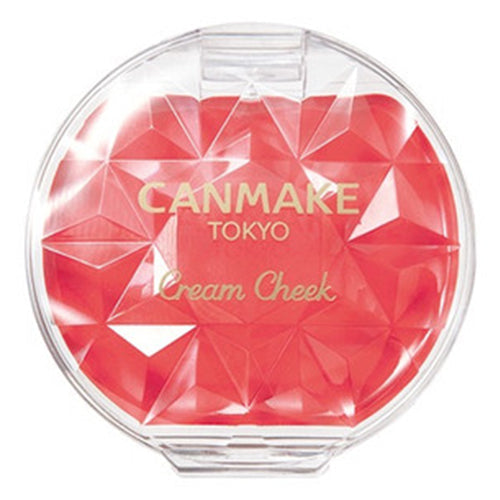 CANMAKE Cream Cheek