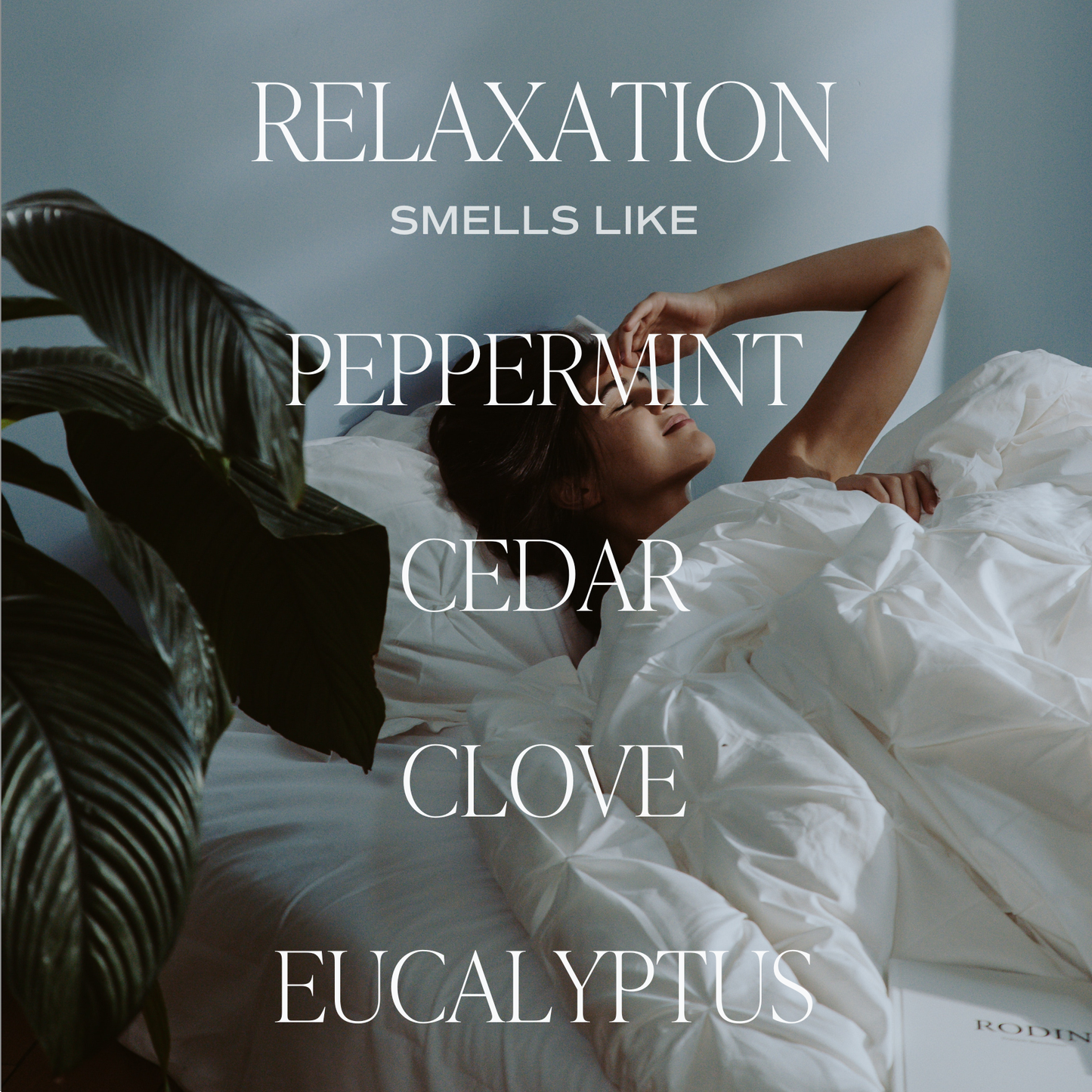 Relaxation Reed Diffuser - Gifts & Home Decor