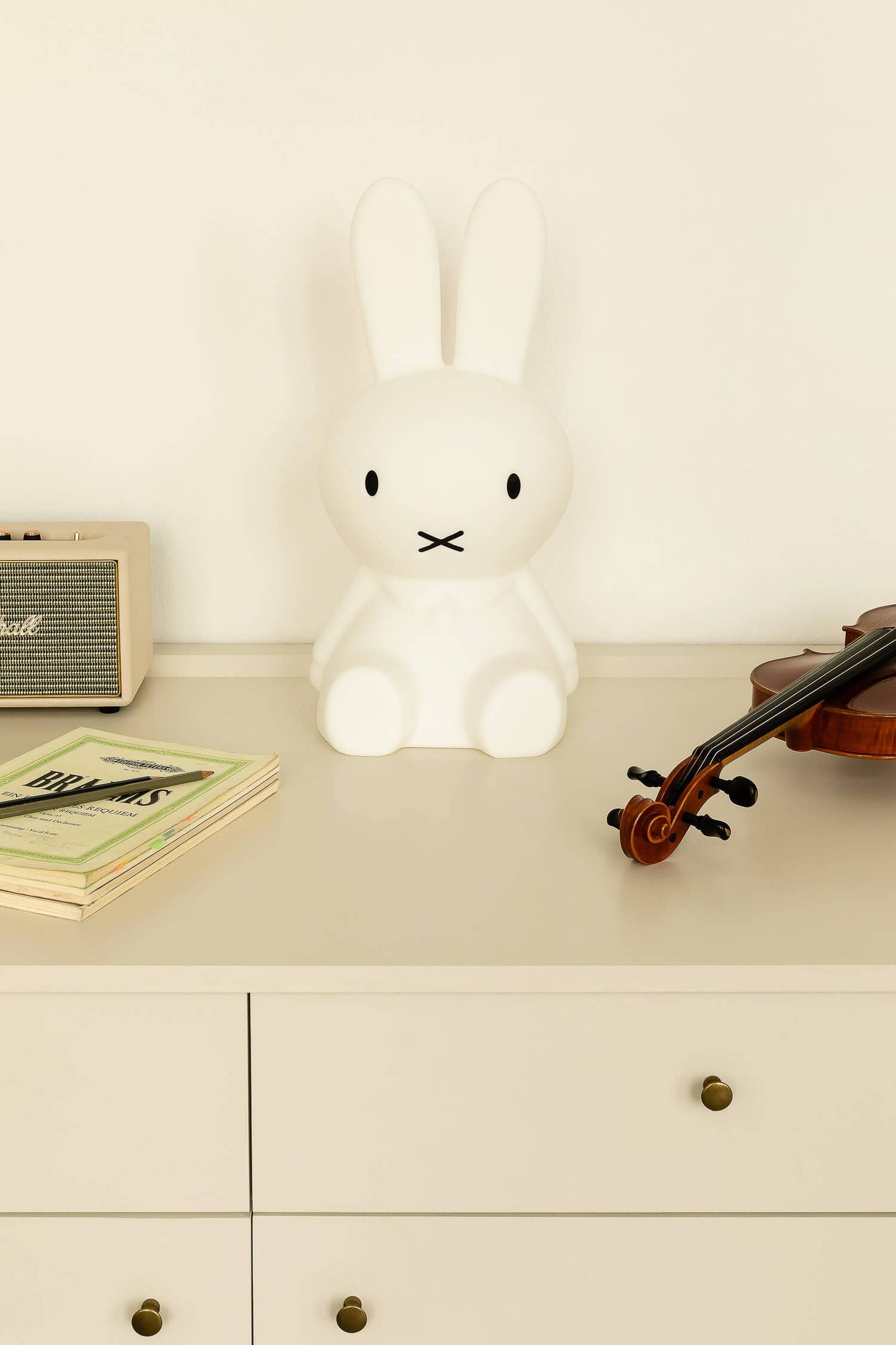 Miffy: Star Light (L)