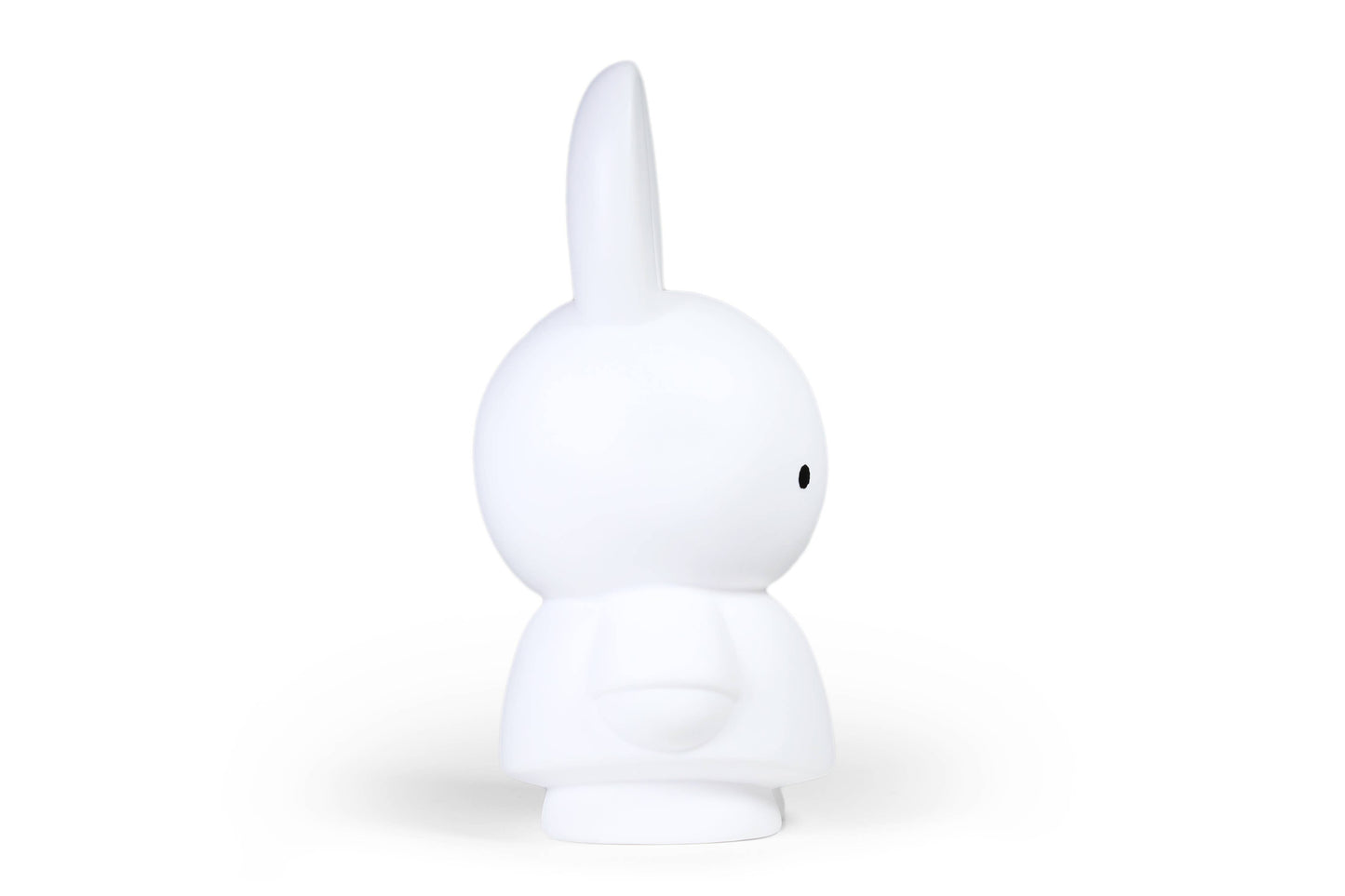 Atelier Pierre Miffy Coin Bank (Large): Pure White