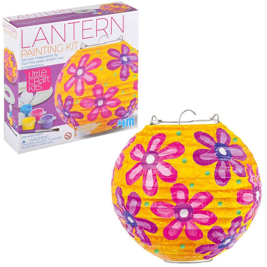 Lantern Painting Kit