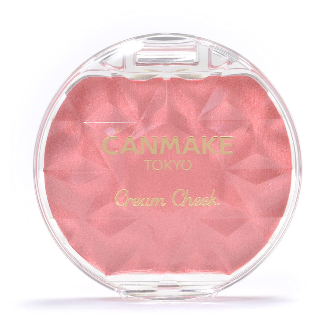 CANMAKE Cream Cheek