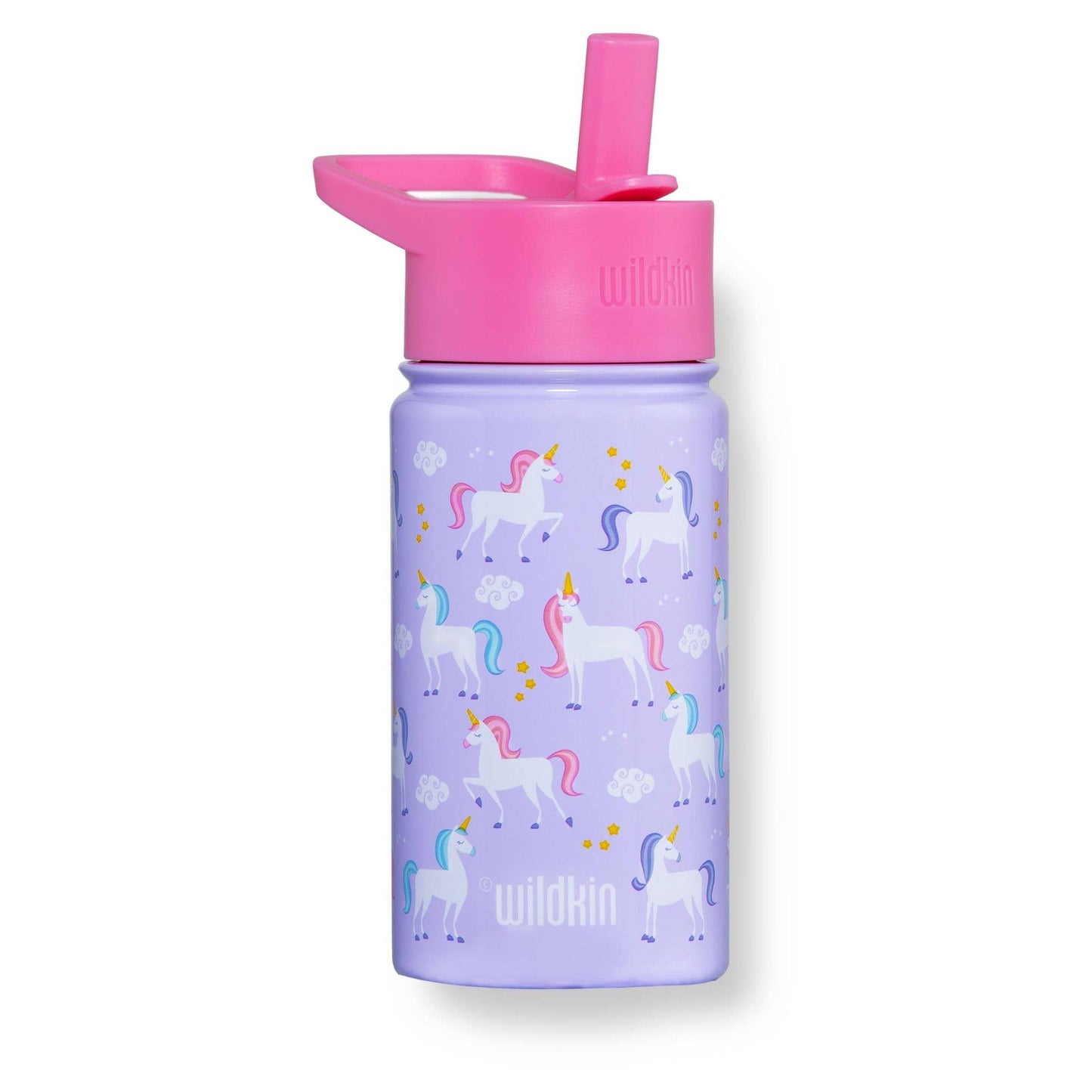 Unicorn 14 oz Stainless Steel Water Bottle