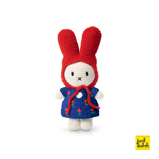 Miffy Tulip Dress