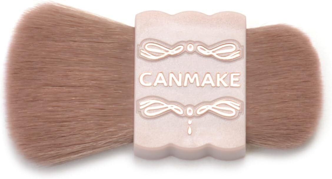 CANMAKE Buddy Duo Brush