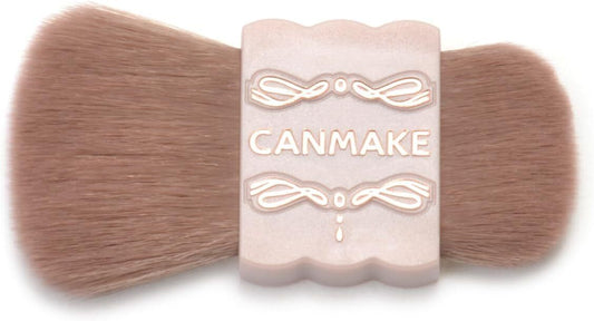 CANMAKE Buddy Duo Brush