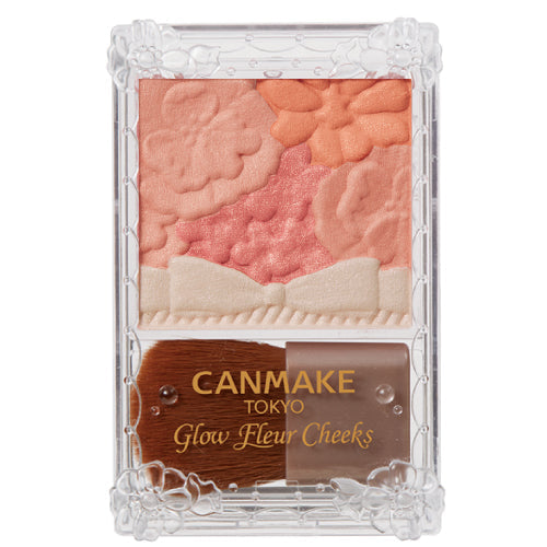 CANMAKE Glow Fleur Cheeks