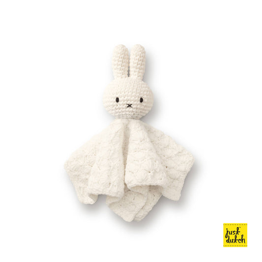 Miffy Baby Cotton Wipe