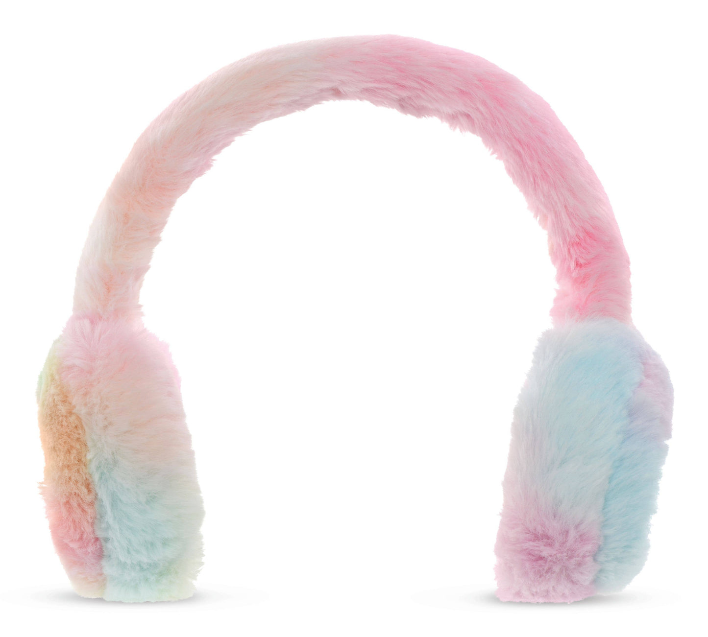 Tie Dye Headphones