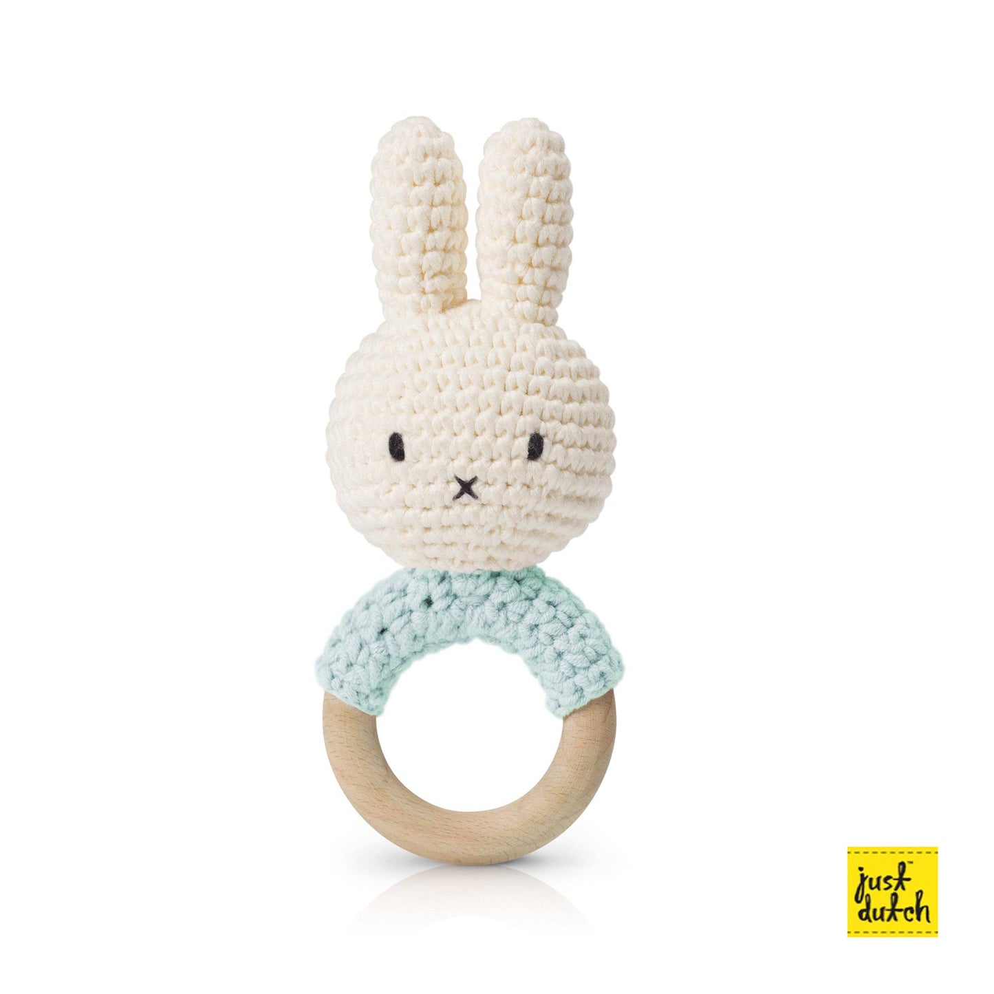 Miffy Baby Teether