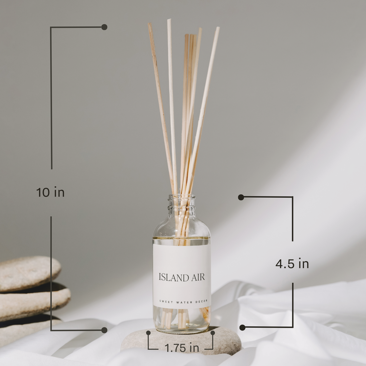 Relaxation Reed Diffuser - Gifts & Home Decor