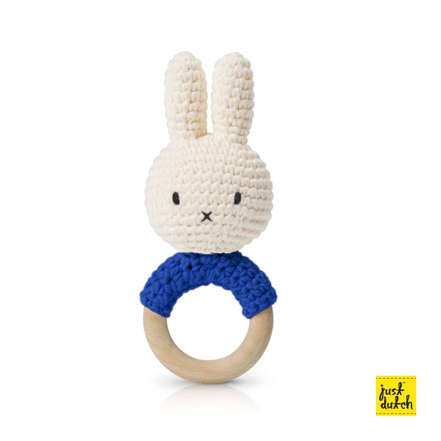 Miffy Baby Teether