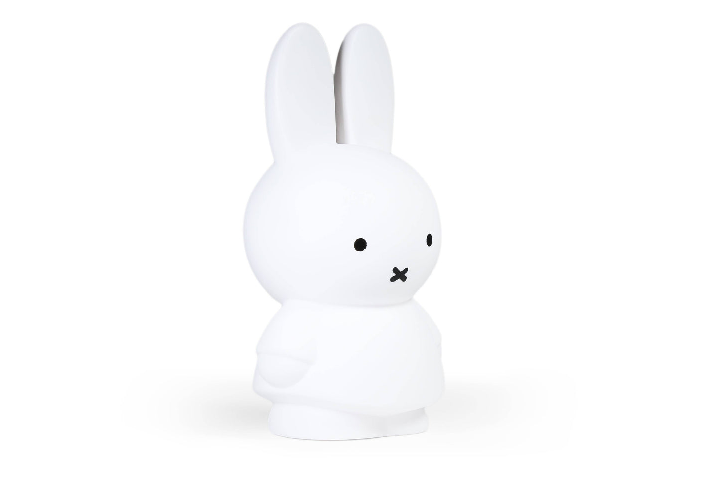 Atelier Pierre Miffy Coin Bank (Large): Pure White