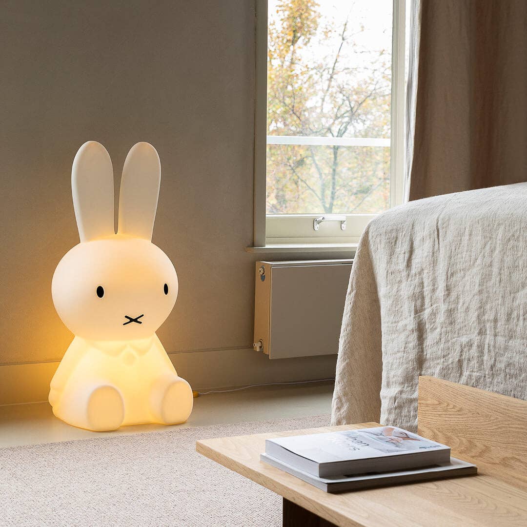 Miffy: High Light (XL/Floor Light)