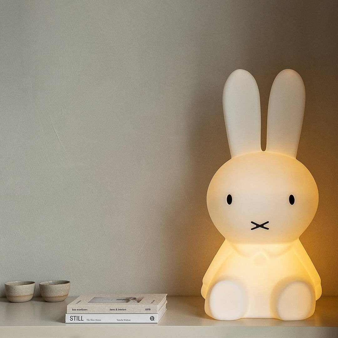 Miffy: Star Light (L)