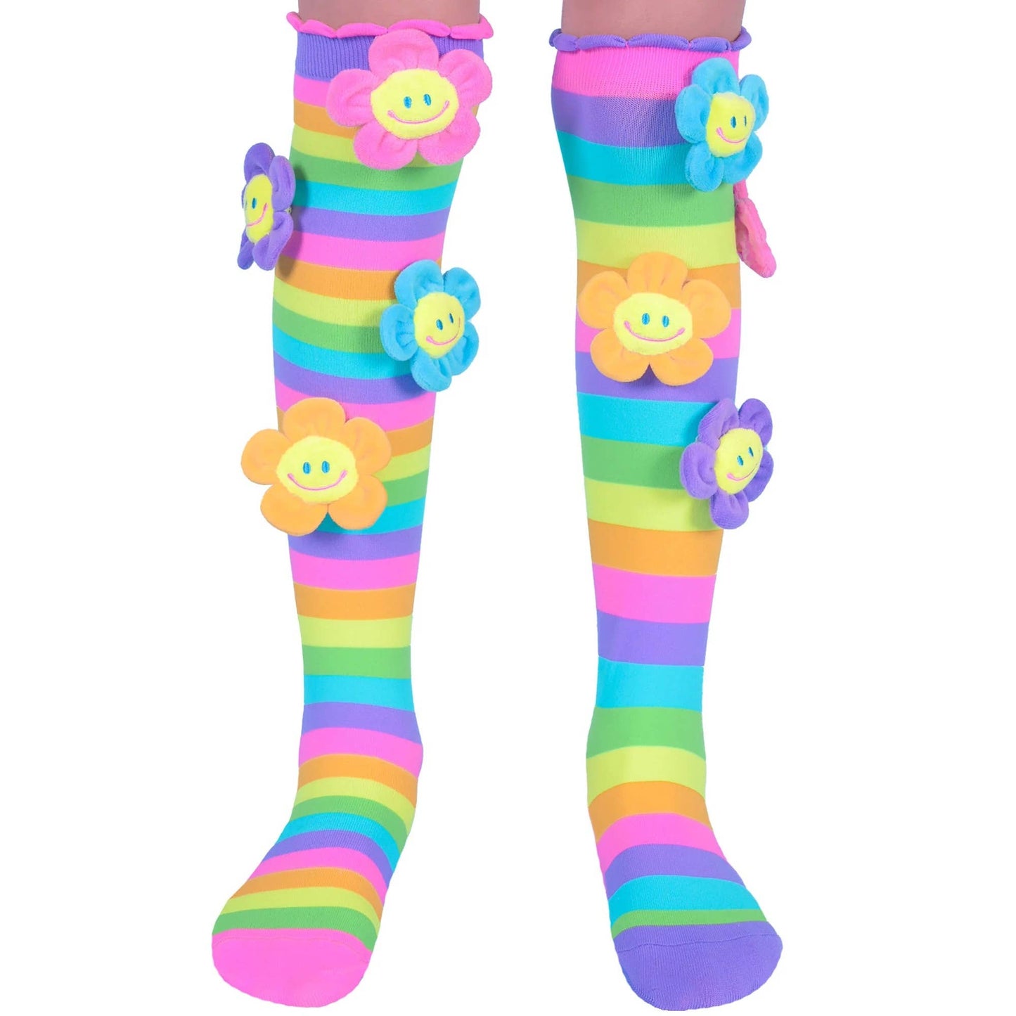 OOPSIE DAISY SOCKS: Kids & Adults Age 6 - 99