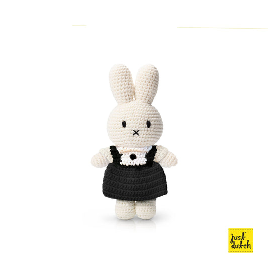 Miffy School Uniform Outfit